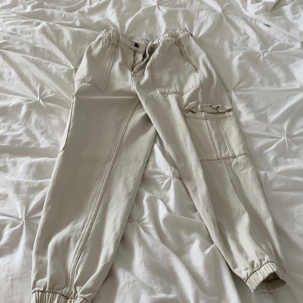 pacsun cargo pants